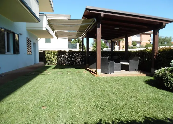 Acquamarina B&B