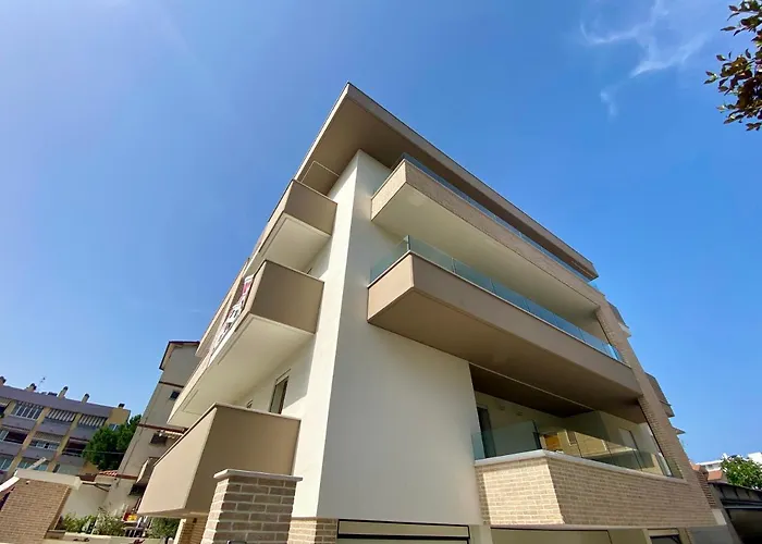 Residence Leomare