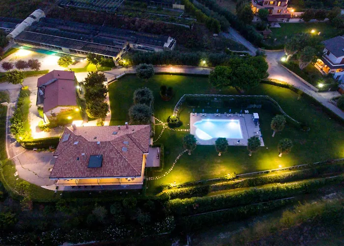 Il Giardino Sul Mare