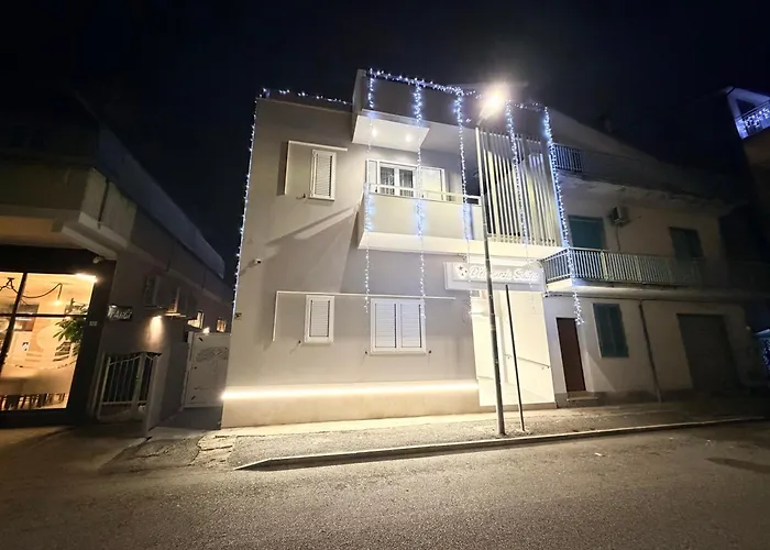 D'Annunzio Suites