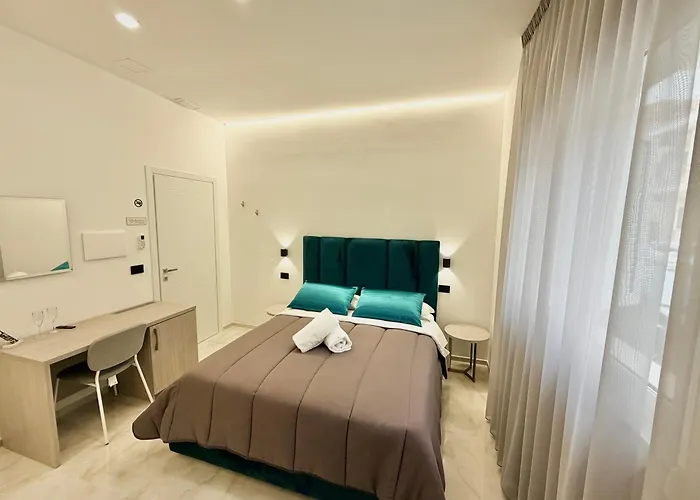 D'Annunzio Suites