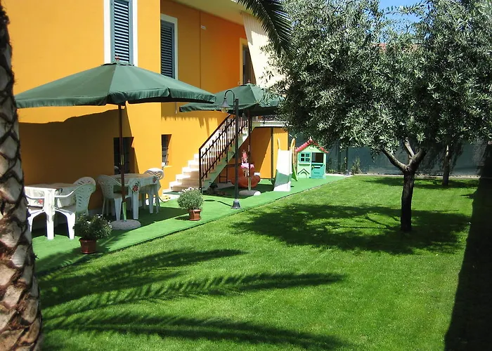Villa Consorti